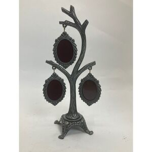 Tree Photo Holder Tabletop Display Picture Frames‎ Ornament Decor